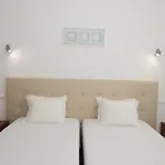 S. Jorge Hotel Batalha