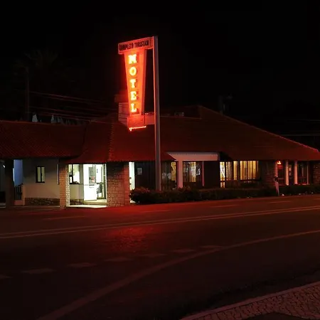 Отель S. Jorge 2*