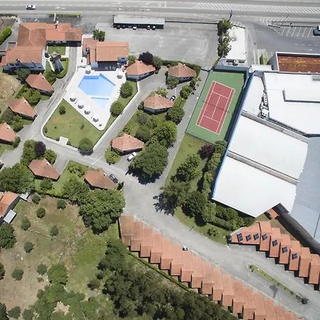 S. Jorge Отель 2*