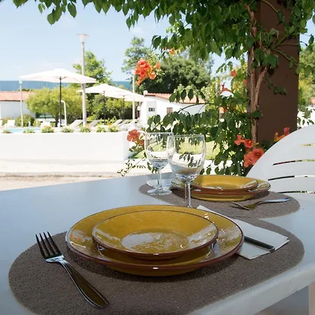 S. Jorge Отель Баталья