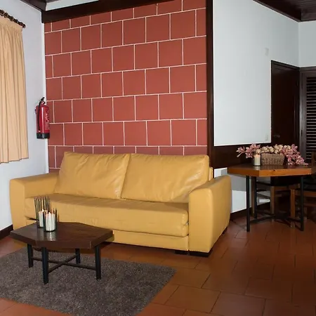 S. Jorge Hotel