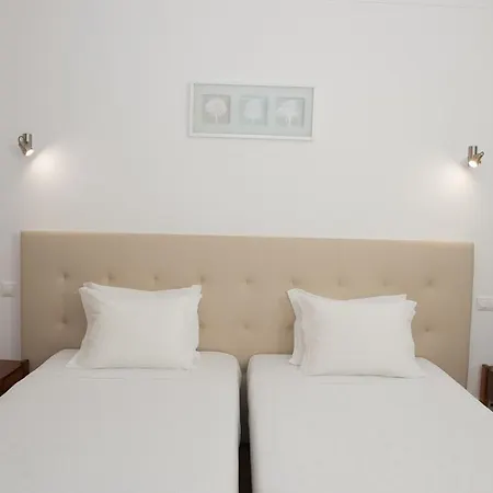 S. Jorge Hotel Batalha