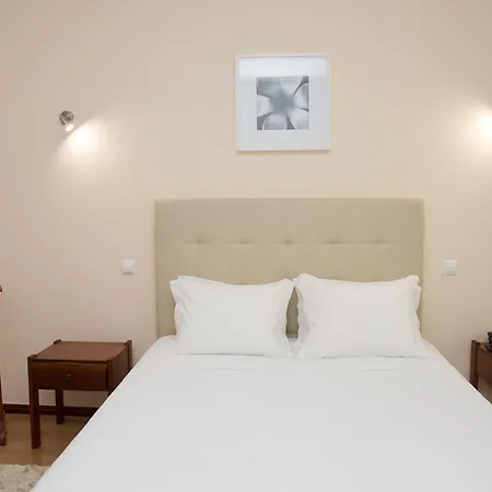 Отель S. Jorge Баталья