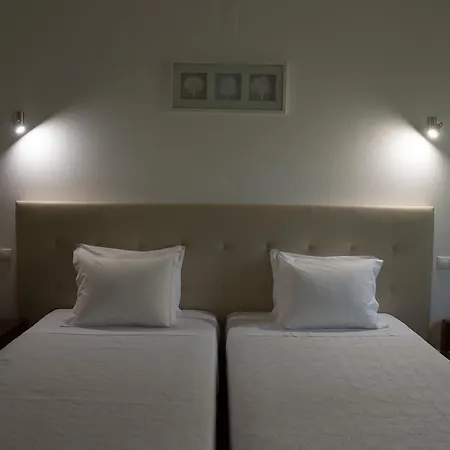 Hotel S. Jorge 2*