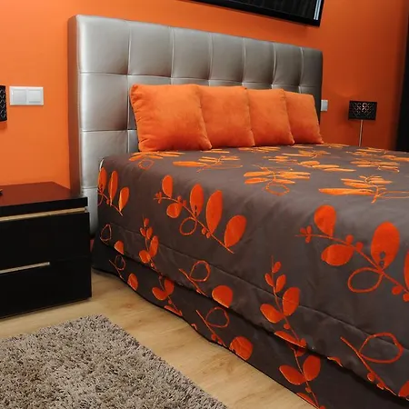 S. Jorge Отель Баталья