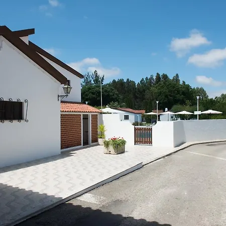 S. Jorge Отель 2*