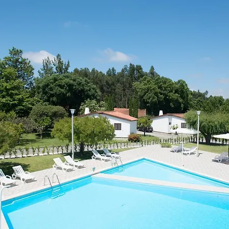 Hotel S. Jorge 2*