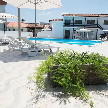 S. Jorge Отель Баталья