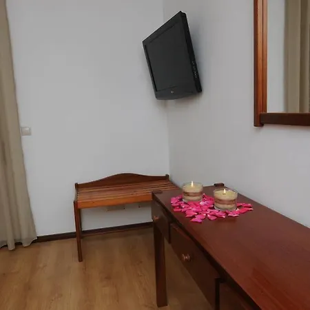 Отель S. Jorge 2*