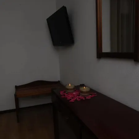 Отель S. Jorge Баталья