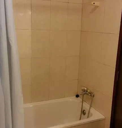 Hotel S. Jorge Batalha