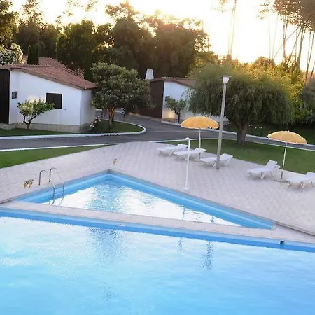 S. Jorge Отель 2*