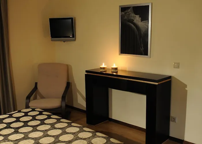 S. Jorge Hotel Batalha