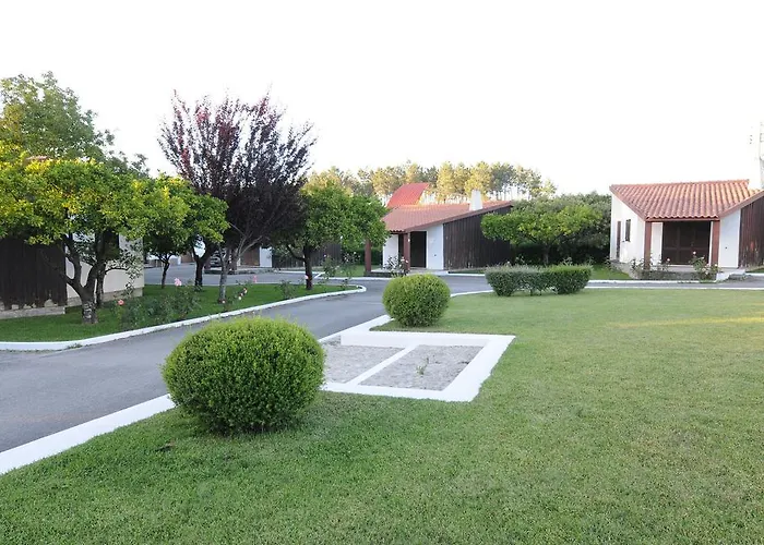 Hotel S. Jorge Batalha