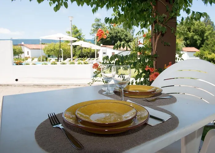 S. Jorge Hotel Batalha