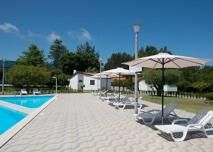 Hotel S. Jorge Batalha