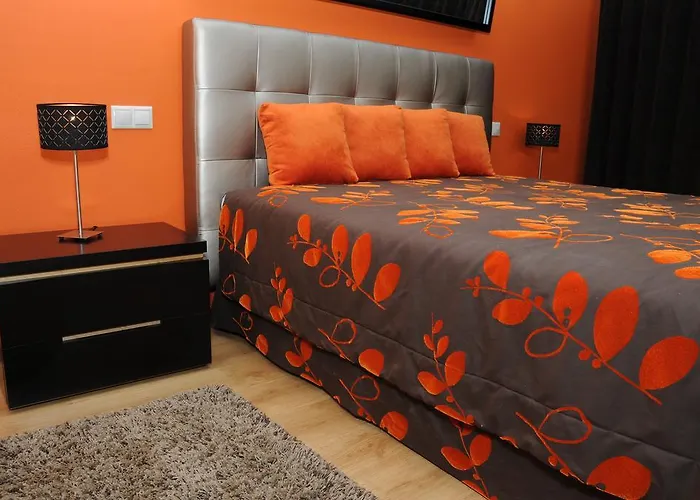 S. Jorge Hotel Batalha