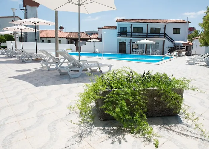 S. Jorge Hotel Batalha