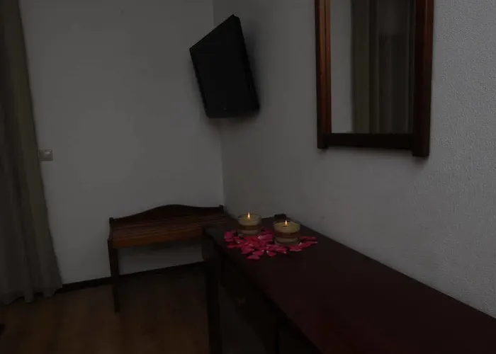 Hotel S. Jorge Batalha